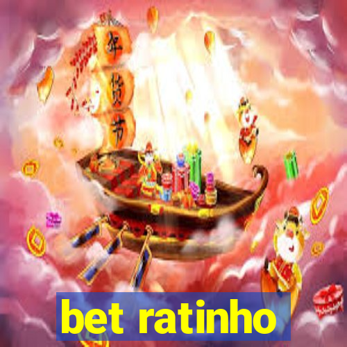 bet ratinho